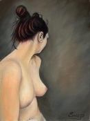 art of Bob Shepherd